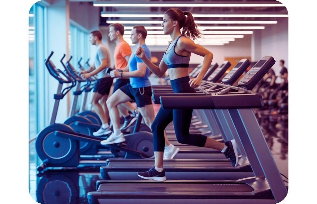 physical fitness